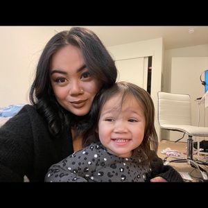 Meet your Posher, Gina